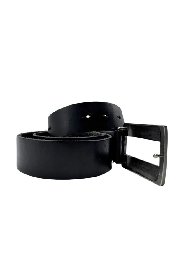 ARMANI EXCHANGE - BELT BLACK - Image 8
